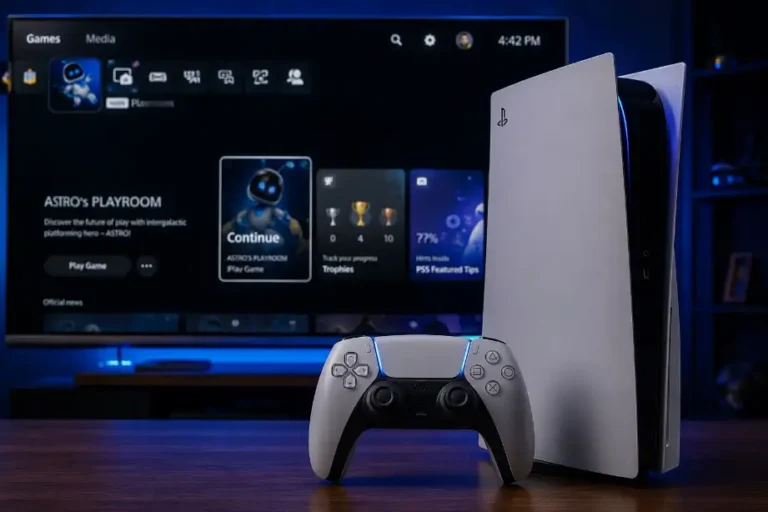 Best PlayStation 5 Features Most Gamers Never Use