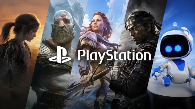 PlayStation Exclusives That Defined Modern Console Gaming